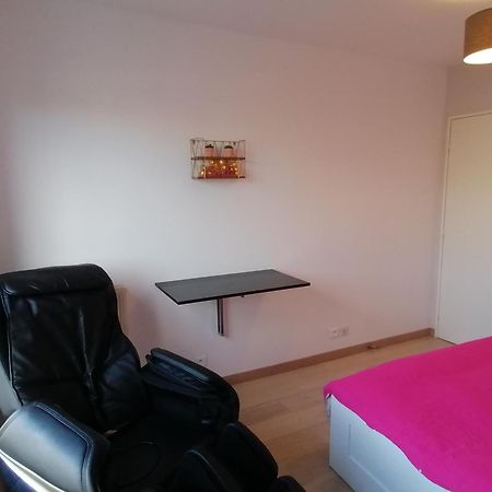 Beautiful T4 Appartement 8 Personnes Proche Disney Parking Prive Bussy-Saint-Georges Ngoại thất bức ảnh