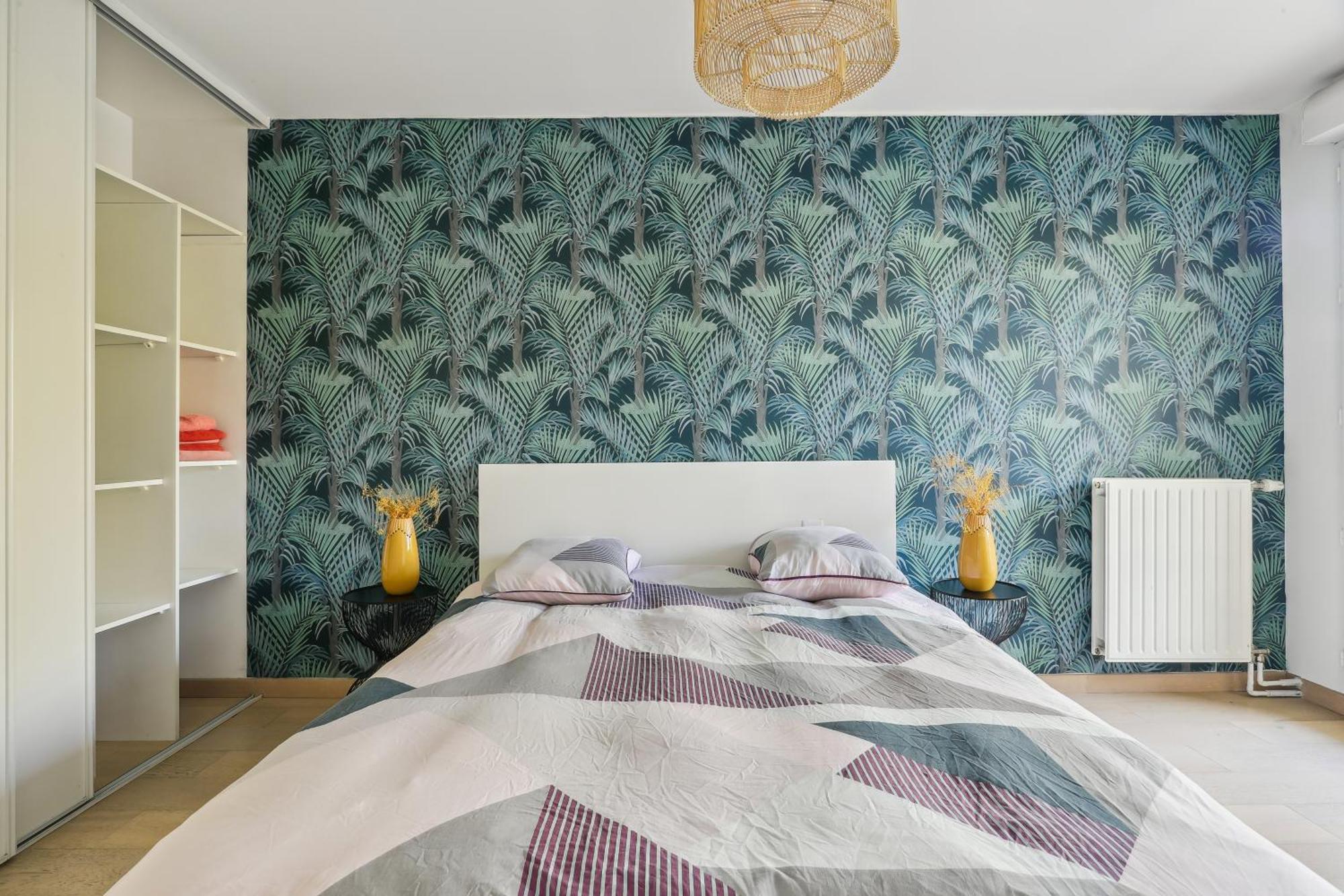Beautiful T4 Appartement 8 Personnes Proche Disney Parking Prive Bussy-Saint-Georges Ngoại thất bức ảnh