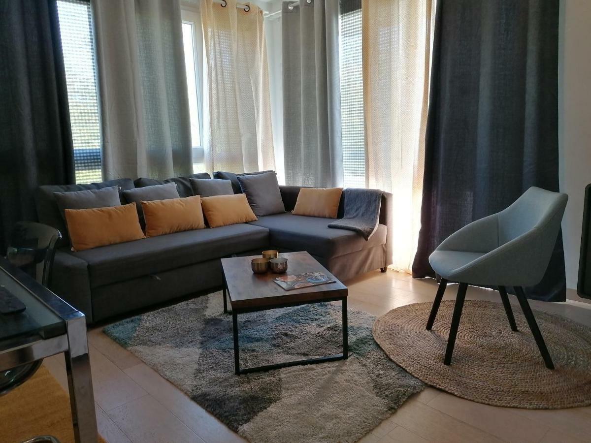 Beautiful T4 Appartement 8 Personnes Proche Disney Parking Prive Bussy-Saint-Georges Ngoại thất bức ảnh