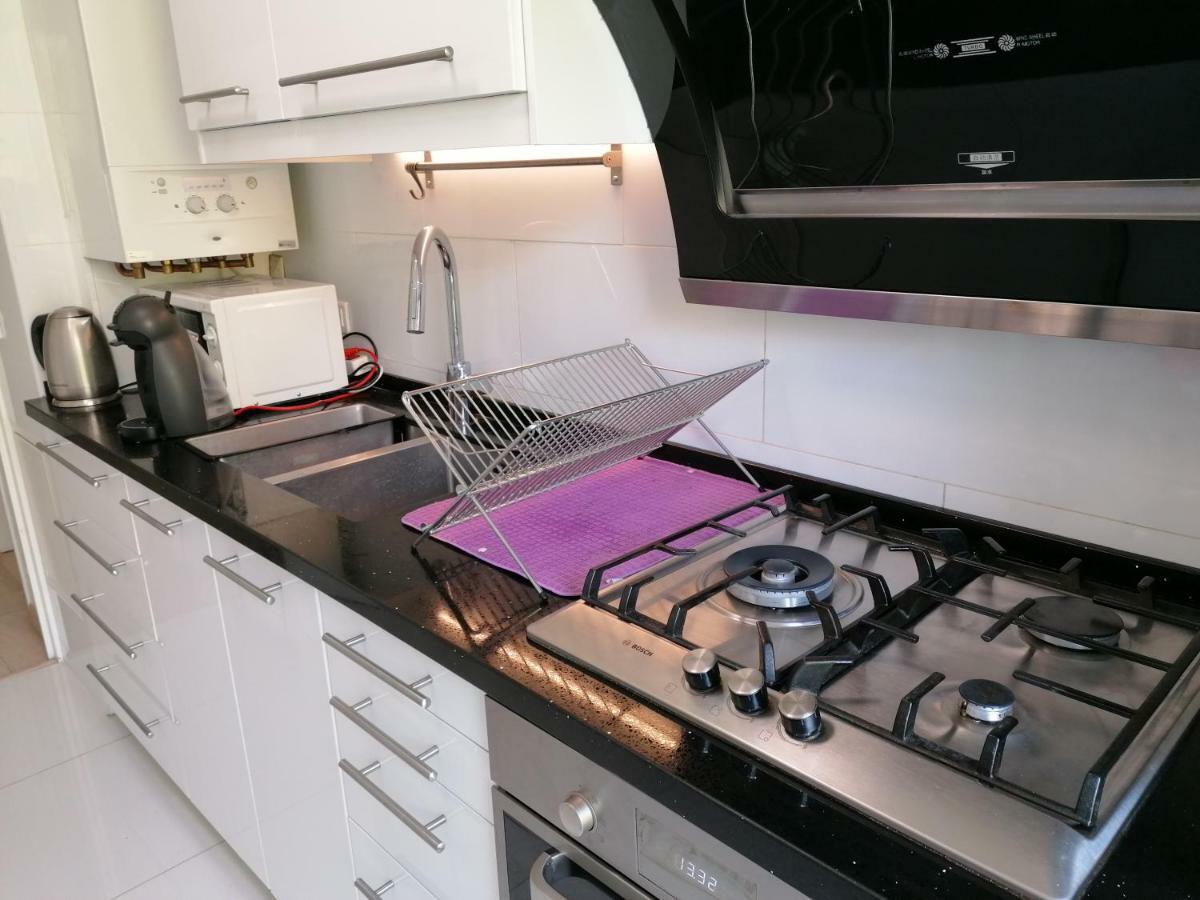 Beautiful T4 Appartement 8 Personnes Proche Disney Parking Prive Bussy-Saint-Georges Ngoại thất bức ảnh