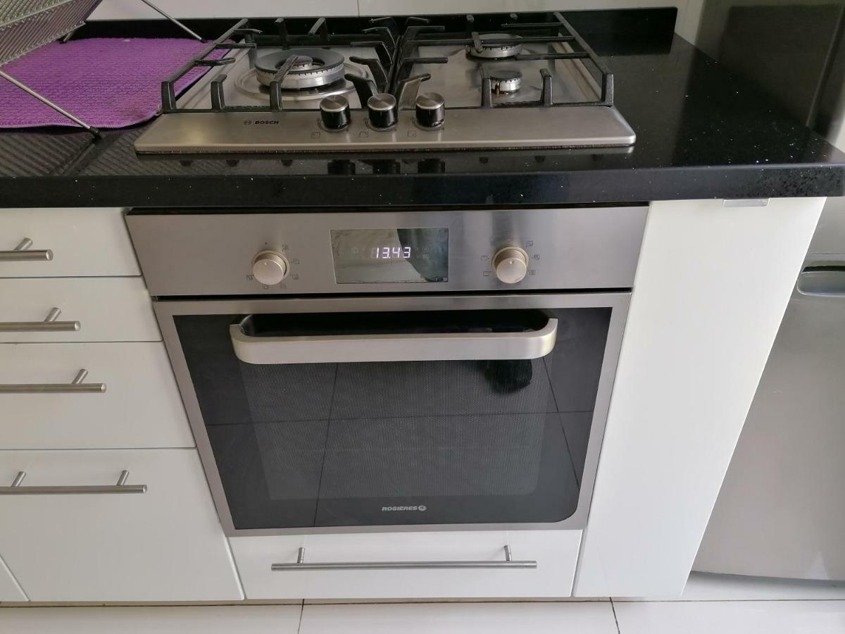 Beautiful T4 Appartement 8 Personnes Proche Disney Parking Prive Bussy-Saint-Georges Ngoại thất bức ảnh