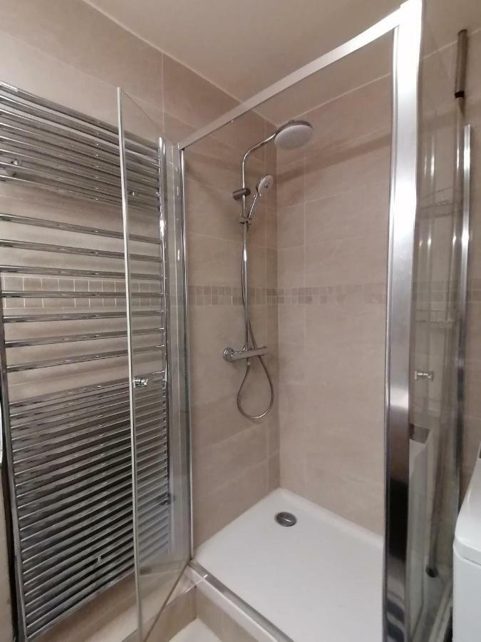 Beautiful T4 Appartement 8 Personnes Proche Disney Parking Prive Bussy-Saint-Georges Ngoại thất bức ảnh