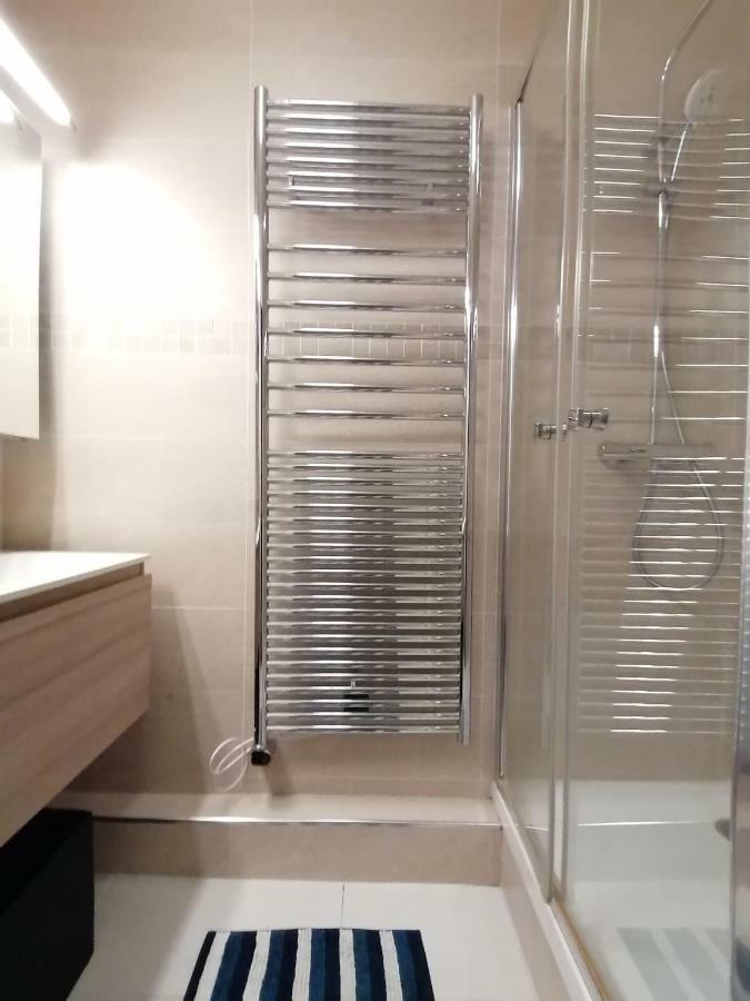 Beautiful T4 Appartement 8 Personnes Proche Disney Parking Prive Bussy-Saint-Georges Ngoại thất bức ảnh